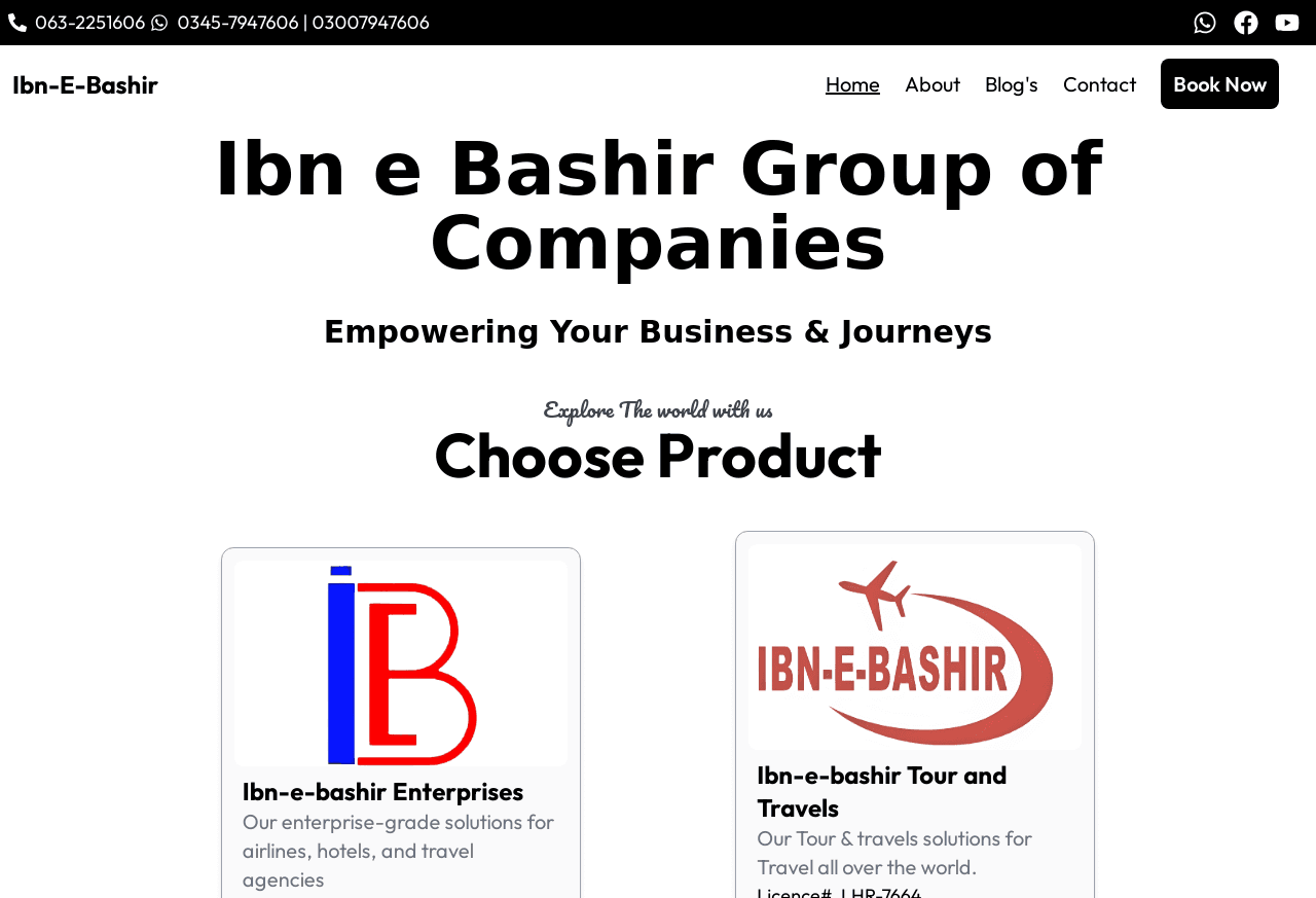 Ibn-e-Bashir
